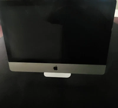 Apple iMac A1311 21.5 inch Desktop - MC508LL/A (July, 2010) - Image 1 of 4
