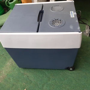 Mobicool M48 AC/DC 48L thermoelektrische Kühlbox - Bild 1 von 7