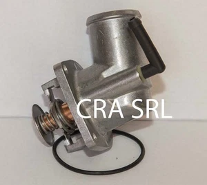 TERMOSTATO MOTORE OPEL ASTRA / CORSA / MERIVA / VECTRA 16 16V - NUOVO DENSO - Bild 1 von 1