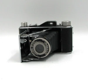PHO-TAK Foldex 20 folding camera - mainly works - Picture 1 of 6
