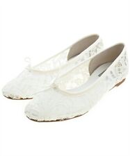 GRISE Shoes (Other) White(Lace) 23 1/2(Approx. 23.5cm) 2200436584022