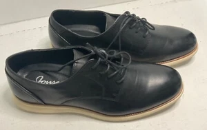 Men’s size 11 JOUSEN Dress Oxfords SHOES Formal Lace Up . - Picture 1 of 9