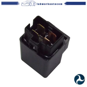 RELAY SOLENOID STARTER FOR POLARIS PREDATOR SCRAMBLER SPORTSMAN 50 90 50CC 90CC - Picture 1 of 6