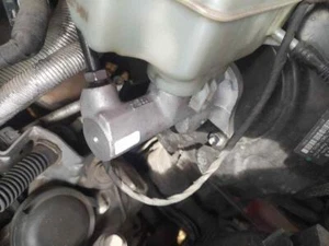 8J1611021D brake pump for Audi TT (8J3 8J9) TFSI COUPE 2006 4884875 - Picture 1 of 3