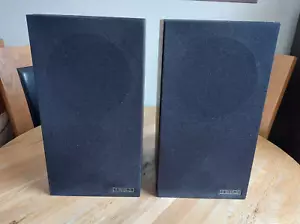 Vintage Mission 700S HiFi-Lautsprecher - neue Tieftöner - Bild 1 von 11