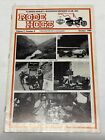 Vintage 1985 ""Rode Hogs"" Florida Harley Davidson Dressers Club Vol. 7 # 9