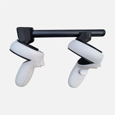 Sanlaki Mini Stock Magnético VR para META Oculus Quest 3, Quest 2, 1, Rift S