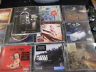 CD / A SELECTION OF 13 HEAVY METAL CDS