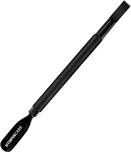 Cuticle Pusher and Spoon Nail Cleaner -Manicure and Pedicure Tool Utopia Care - Picture 1 of 40