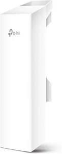 TP-LINK CPE210 300 Mbps Punto de Acceso Exterior 2.4GHz 300Mbps 9dBi Exterior CPE - Imagen 1 de 11