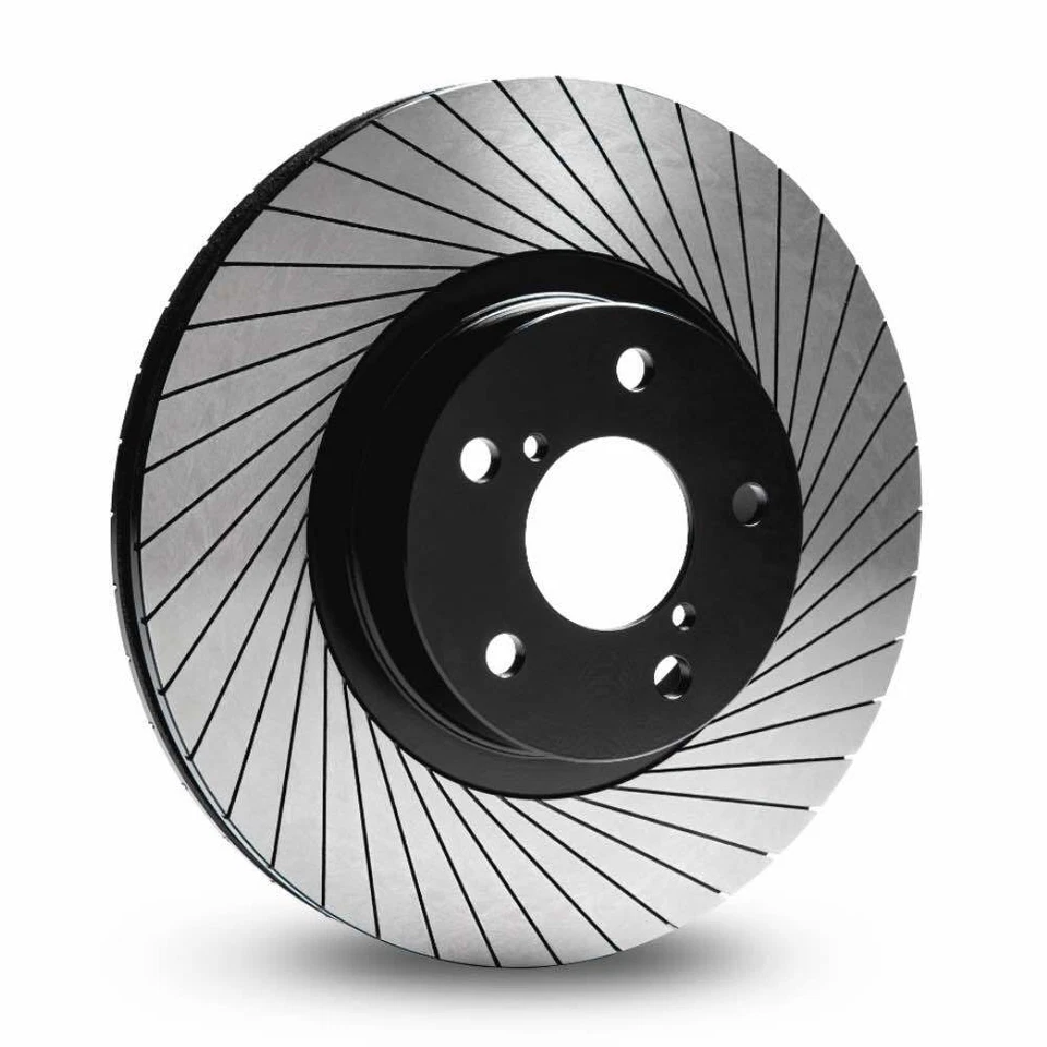 Tarox Brake Discs G88 - Renault Espace MK4 / Velsatis - Image 1 of 1