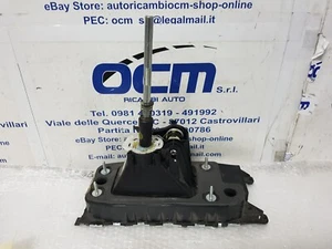 5Q0711049AP = 5Q0711061E LEVA CAMBIO AUDI = SEAT = SKODA = VW - Foto 1 di 9