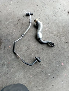 Mazda 3 BL 2013 1.6D DV6 Turbo Oil Feed and Return  Pipes - Picture 1 of 3