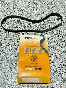 Correa de distribución Continental CRP TB160 83-89 Honda 1,8 L 2,0 L Accord Prelude - Imagen 1 de 2