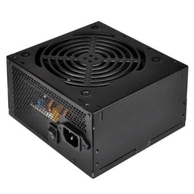 Silverstone Essential Series ET750-B 80PLUS Bronze 750WATT ATX Power Supply - Image 1 of 4