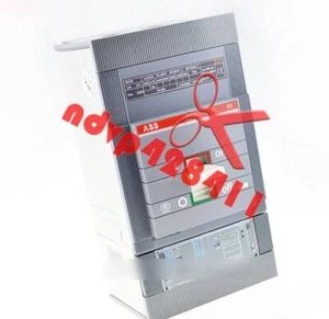 1PCS New ABB Molded Case Circuit Breaker Air Switch S5H 400A 3P SACE PR211 - Picture 1 of 3