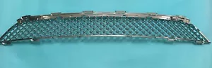 Front Bumper Grille All Chrome Bentley Style FOR '2015-'2016 Chrysler 300/300C - Imagen 1 de 1