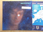 MIKE OLDFIELD LP: DISCOVERY (EUROPE;Virgin 206 300-620;DMM)