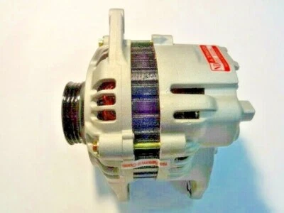 Mazda 626.MX6.Ford Probe.1990-1992.MANUAL.Turbo y no L4.2.2L.70AMP/12V.CW.3-G.  Foto 1 de 4