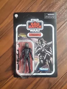 Star Wars Bad Batch Elite Squad Trooper VC211 collezione vintage 3,75" Hasbro - Foto 1 di 6