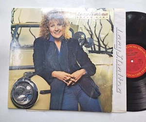 Lacy J. Dalton LP "Dream Baby" Vinyl LP Open Shrink w/Inner - Picture 1 of 6