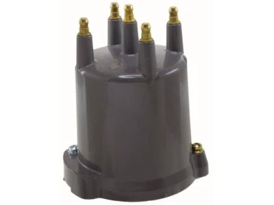 For 1987-1990 Jeep Wrangler Distributor Cap Wells 59871RPZD 1988 1989 2.5L 4 Cyl - Image 1 of 2