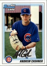 A7505- 2010 Bowman Prospects BB #s 1-110 +Inserts -You Pick- 10+ FREE US SHIP