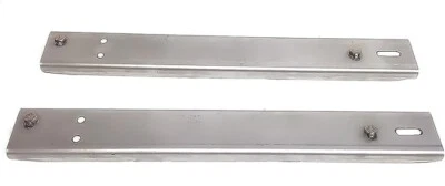 Juego extensor de asiento de banco OER para Buick Chevy Oldsmobile y Pontiac 1966-1972 Foto 1 de 3