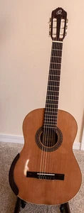Ortega R225G- Classical Guitar 7/8 - Picture 1 of 6