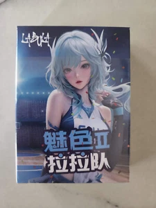 Labula | Charm Color 2 | Waifu Blind Box Sport e Cheerleader - Foto 1 di 1
