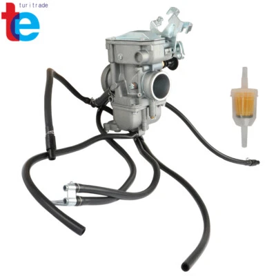 Carburador carburador para Yamaha TTR250 1999 2000 2001 2002 2004 2005 2006 Foto 1 de 4