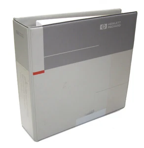 User´s Guide HP 8712ES and HP 8714ES RF Network Analyzers - Bild 1 von 3