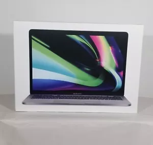 BOX ONLY MacBook Pro 13 inch - Picture 1 of 4