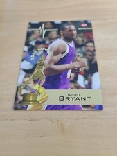1997 Collectors Edge Impulse Basketball Kobe Bryant Gold Foil #39 LA Lakers $$$
