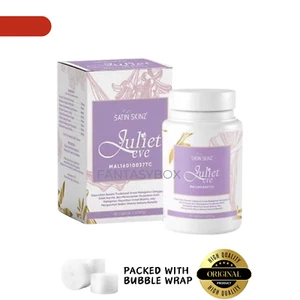 1 x Satin Skinz Juliet EVE Woman Hormon Bust Up Brust Anti Aging Abnehmen Po - Bild 1 von 11
