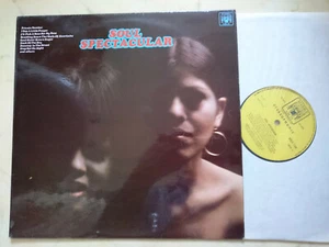 Soul Spectacular Same *UK Marble Arch 1969*Sexy Afro Girls Cover* - Picture 1 of 3