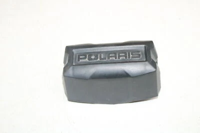 2012 Polaris Rmk 600 144" Pro Ride Handle Bar Handlebar Pad Cover - Image 1 of 4