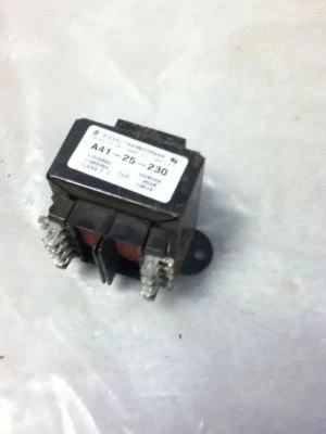 Signal Transformer A41-25-230 Transformer - Image 1 of 4