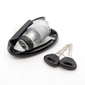 Ignition Switch & Key Set Fit 1988–1990 Suzuki Super Carry Van 5Door SK408 SK410 - Picture 1 of 6