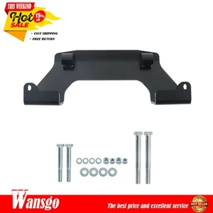 Transmission Transaxle Crossbrace Brace Kit For Hustler Raptor SD SDX #123292 - Picture 1 of 17