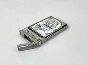 Oracle 7093015 (7111103) 600GB 10K RPM 2.5" SAS Disk Assembly 4z - Afbeelding 1 van 4