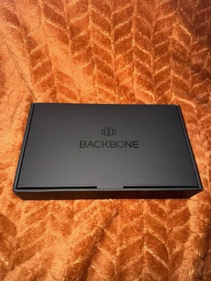 Controlador de juegos Backbone One (2.ª generación) para iPhone Lightning Port Foto 1 de 2