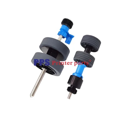 Pick Roller Fits For Epson WorkForce DS-530 DS-780N DS-770 FastFoto FF-680W - Image 1 of 4