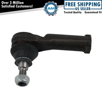 Barra de amarre exterior delantera izquierda derecha para Jaguar X-Type 2002-2008 Foto 1 de 4