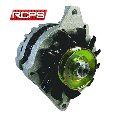 Alternador 105A nuevo para GMC G3500 6,2 L 1991-1993 90-01-4663N N7802-11 N7875-11 Foto 1 de 4
