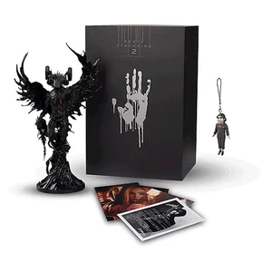 Death Stranding ON THE BEACH COLLECTOR'S EDITION PS5 ⭐⭐NEW SEALED⭐⭐ - Picture 1 of 2