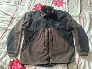Chaqueta de pesca polar poliéster protección técnica Greys of Alnwick - talla L - Imagen 1 de 11