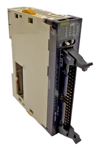 OMRON CJ1W-OD232 PLC Output Module CJ1WOD232 - Picture 1 of 6