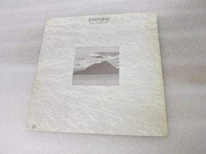 Kay Gardner – Emerging private Jazz, Classical, Folk New Age LP - Imagen 1 de 3
