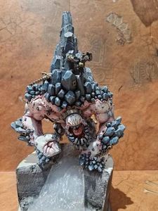 Warmachine/Hordes: Mountain King - Trollbloods Gargantuan Warbeast - Foto 1 di 1